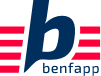 Benfapp Abbigliamento - Nexi App Store