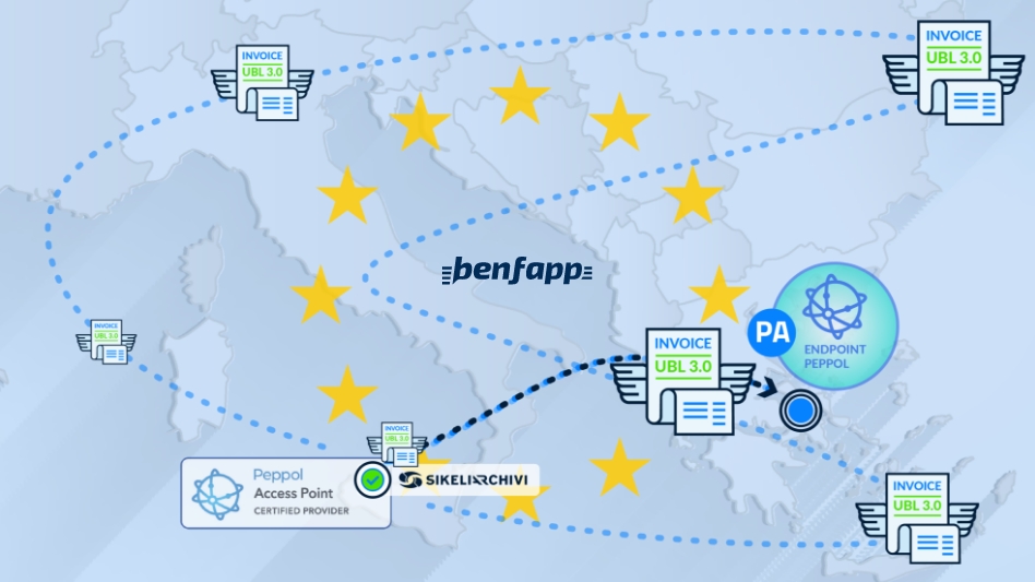 Fatturazione Elettronica PEPPOL in Grecia: Requisiti, Specificità e Consigli
